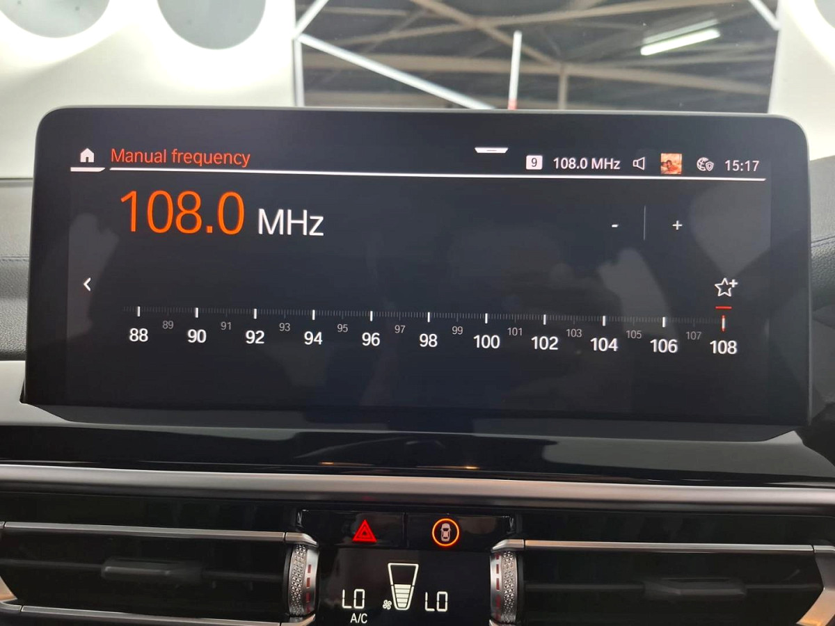 2022 BMW X3 M40i