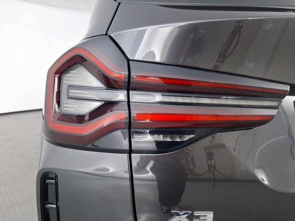 2022 BMW X3 M40i