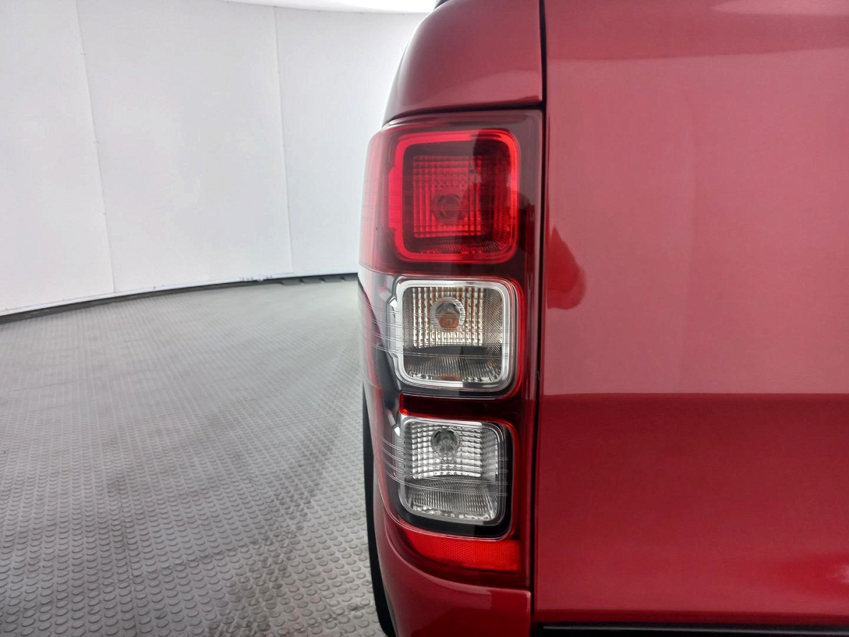 2022 FORD RANGER STORMTRAK 2.0 D BITURBO D CAB 4X4 AT
