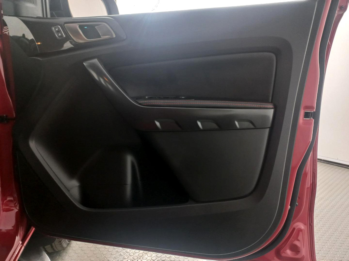 2022 FORD RANGER STORMTRAK 2.0 D BITURBO D CAB 4X4 AT