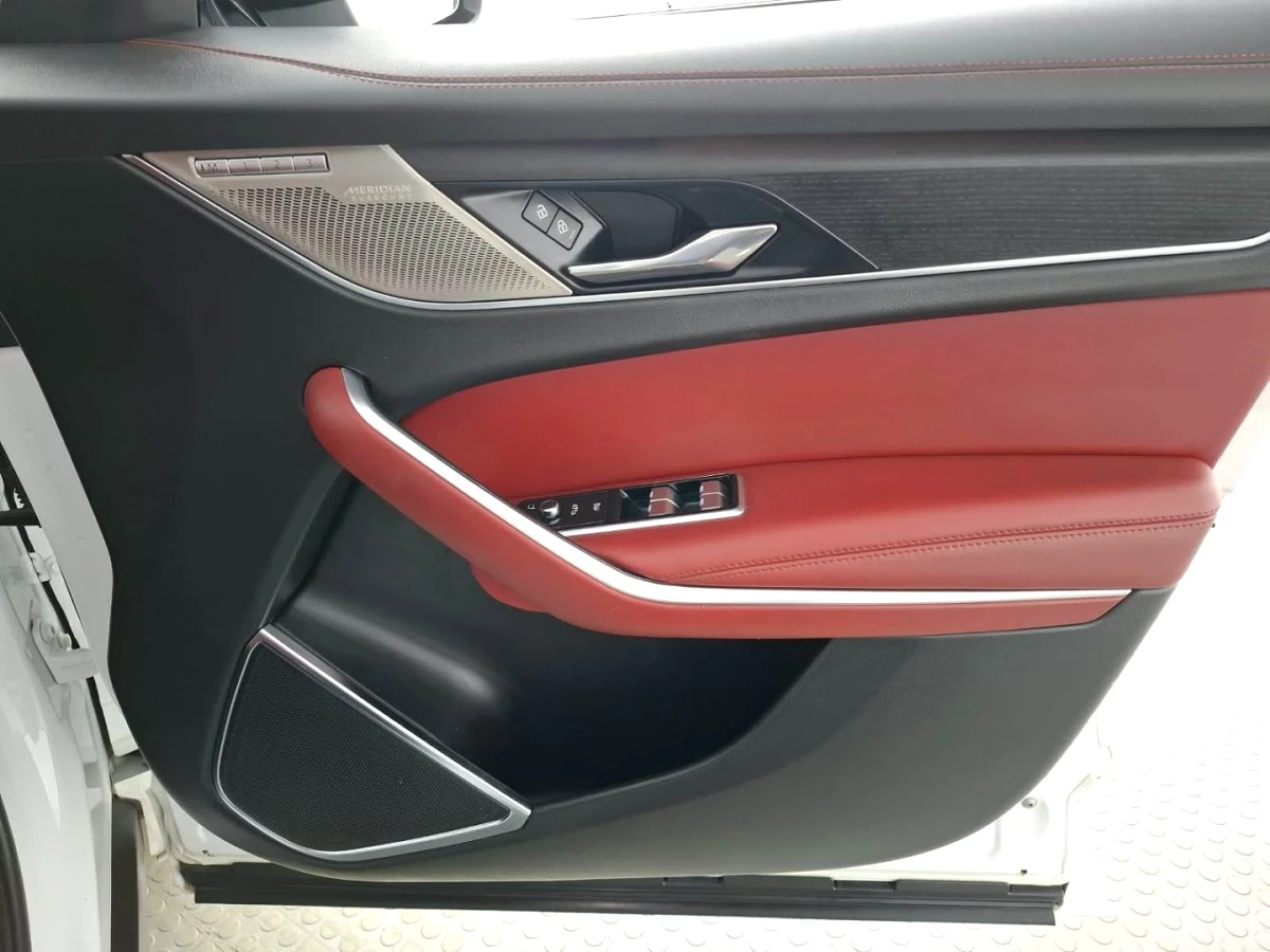 2022 JAGUAR F-PACE 2.0 D D200 R-DYNAMIC SE AWD (147kW)