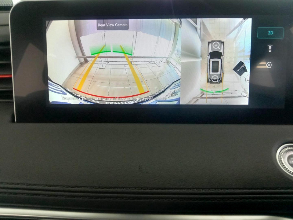 2025 JETOUR X70 PLUS 1.5T MOMENTUM