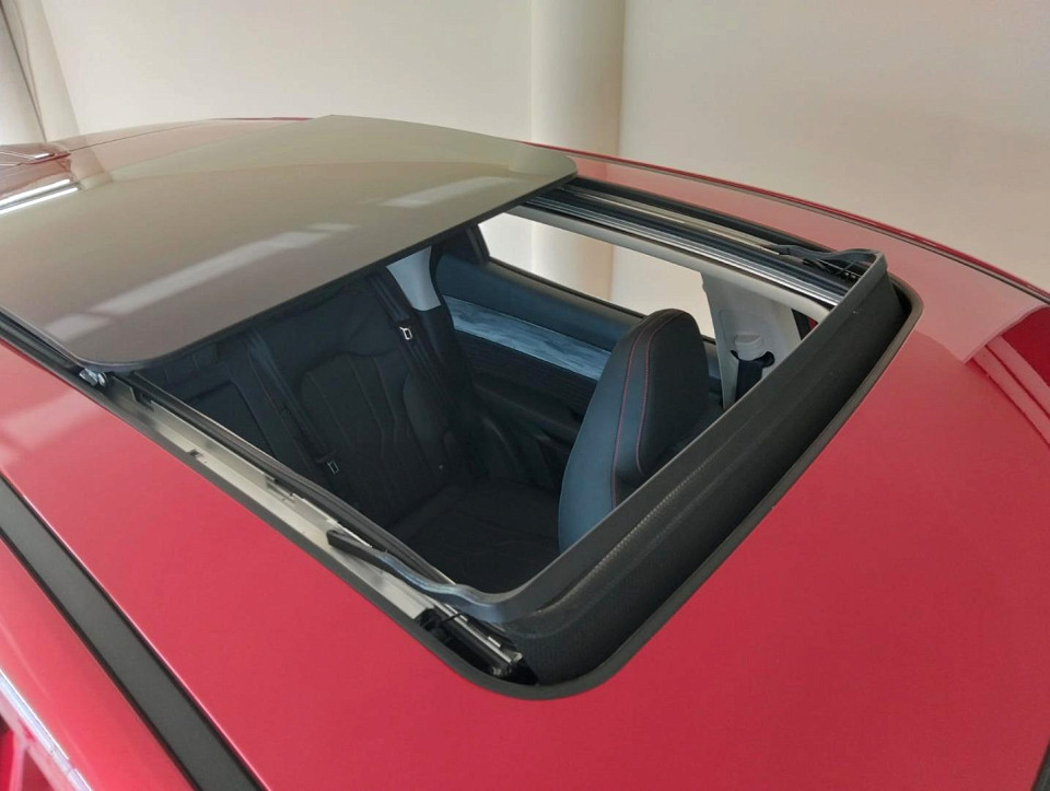 2025 JETOUR DASHING 1.5T DELUXE