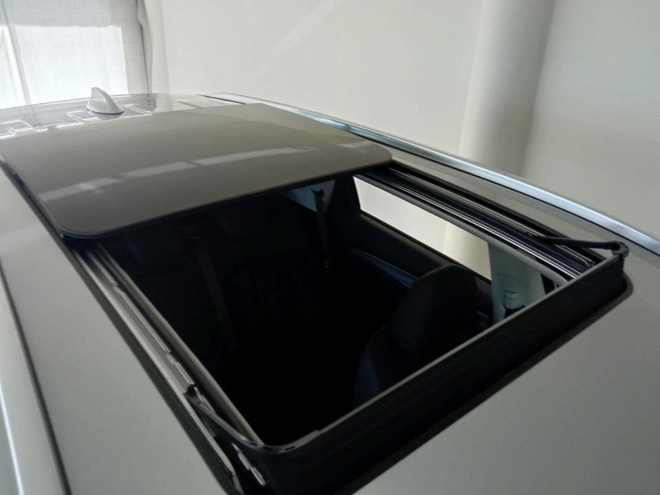 2025 JETOUR X70 PLUS 1.5T DELUXE