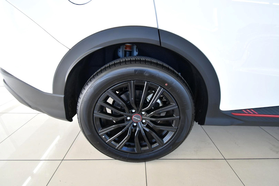 2025 JETOUR X70 PLUS 1.5T MOMENTUM