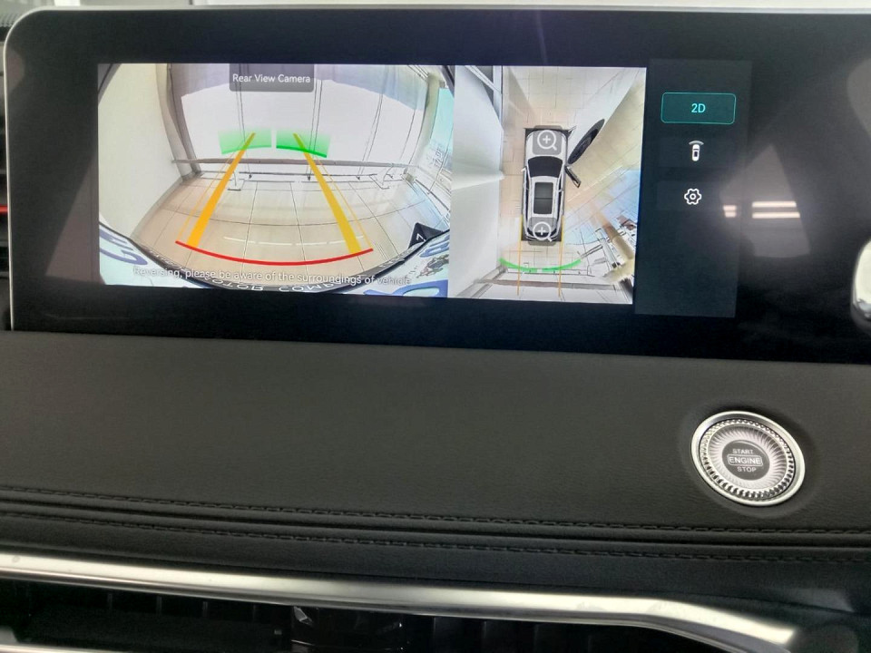 2025 JETOUR X70 PLUS 1.5T MOMENTUM