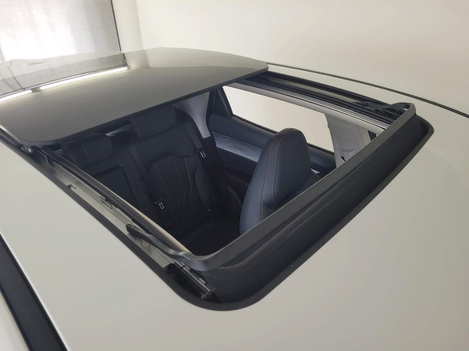 2025 JETOUR DASHING 1.5T DELUXE