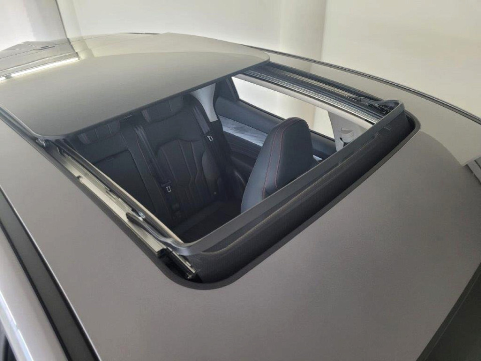 2025 JETOUR DASHING 1.5T DELUXE