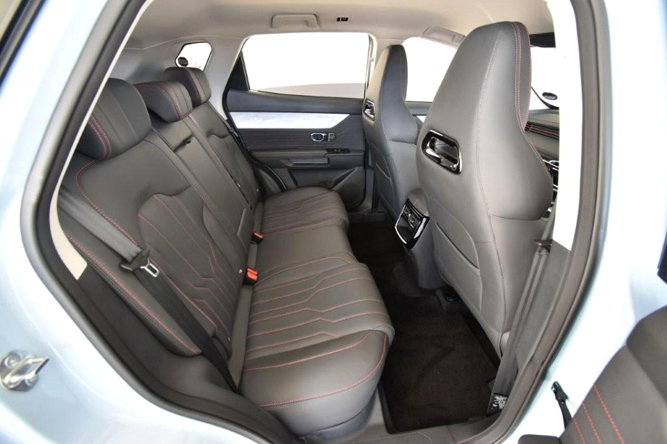 2025 JETOUR DASHING 1.5T DELUXE
