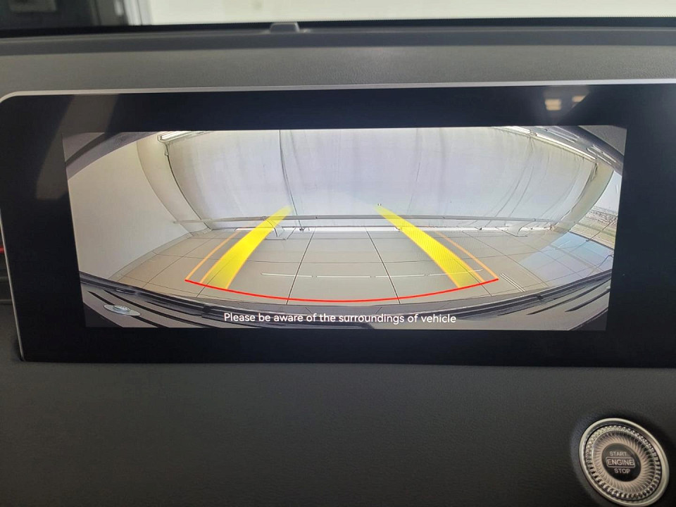 2025 JETOUR DASHING 1.5T MOMENTUM