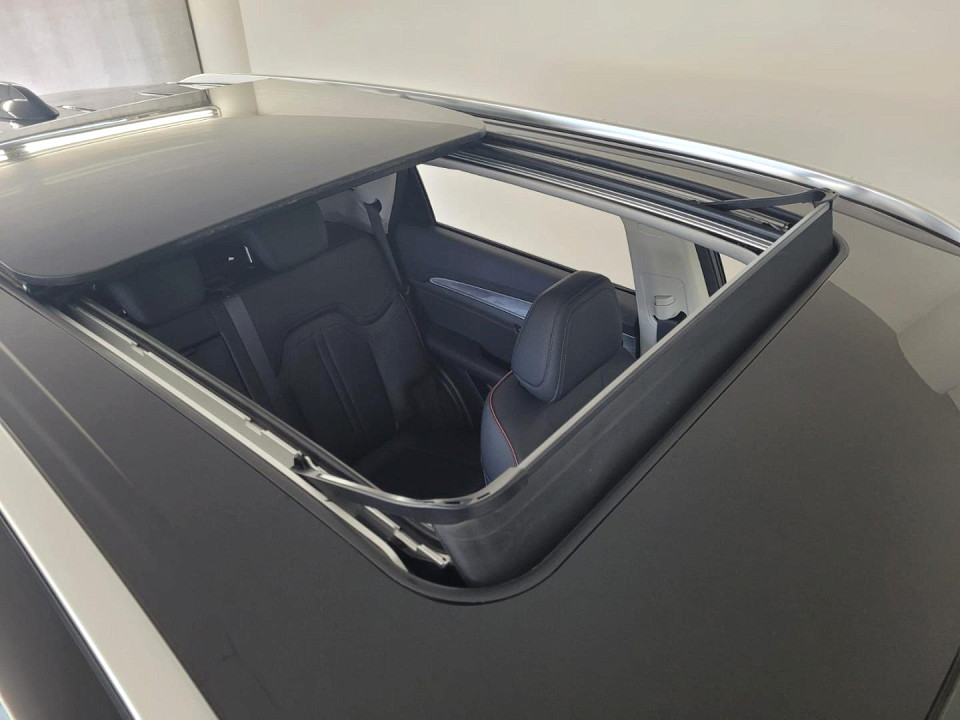 2025 JETOUR X70 PLUS 1.5T DELUXE
