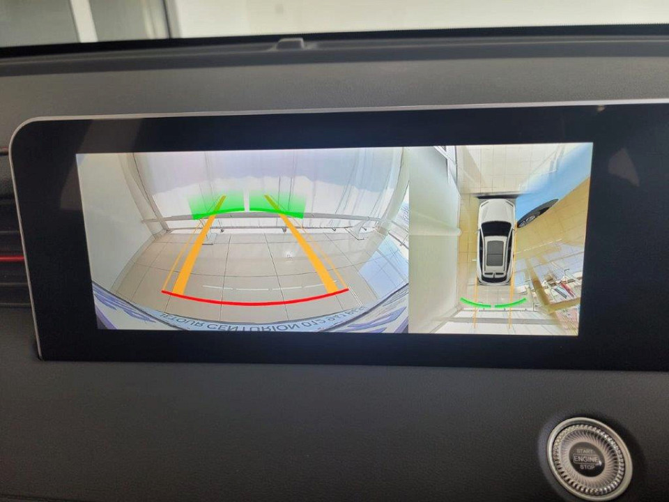 2025 JETOUR DASHING 1.5T DELUXE