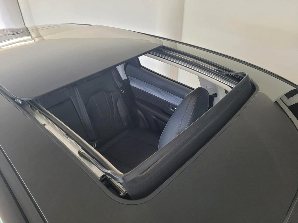 2025 JETOUR DASHING 1.5T DELUXE