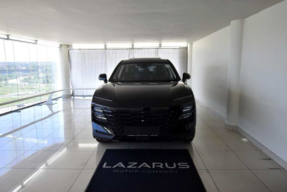 2025 JETOUR DASHING 1.5T DELUXE