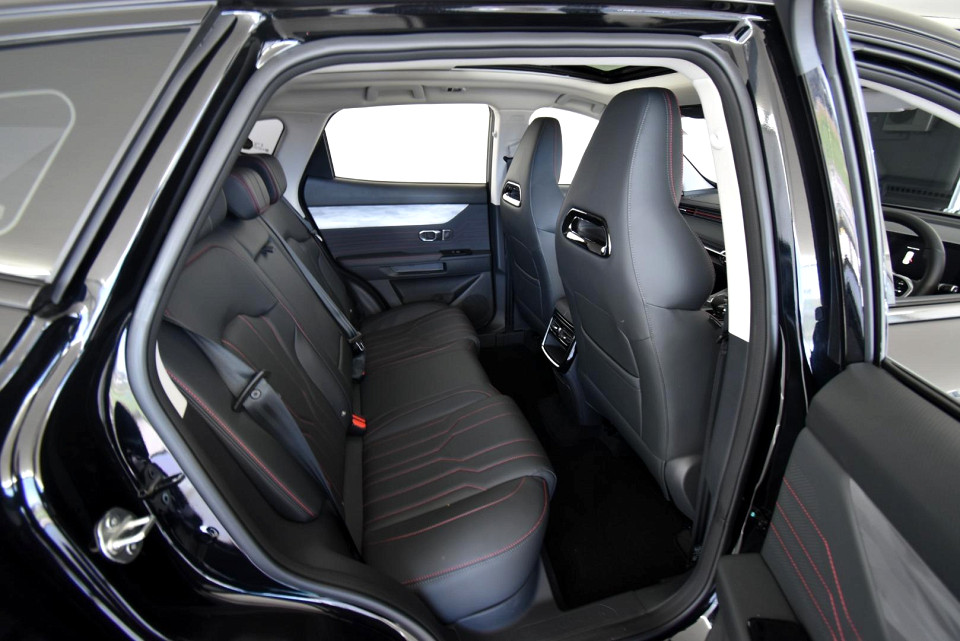 2025 JETOUR DASHING 1.5T DELUXE