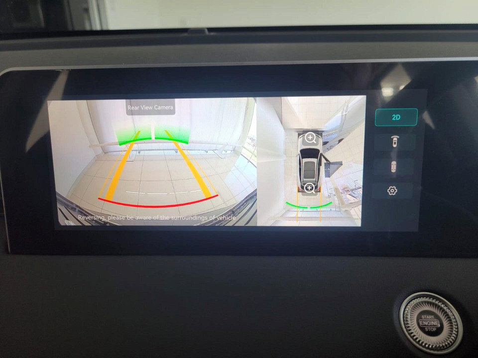 2025 JETOUR DASHING 1.5T DELUXE