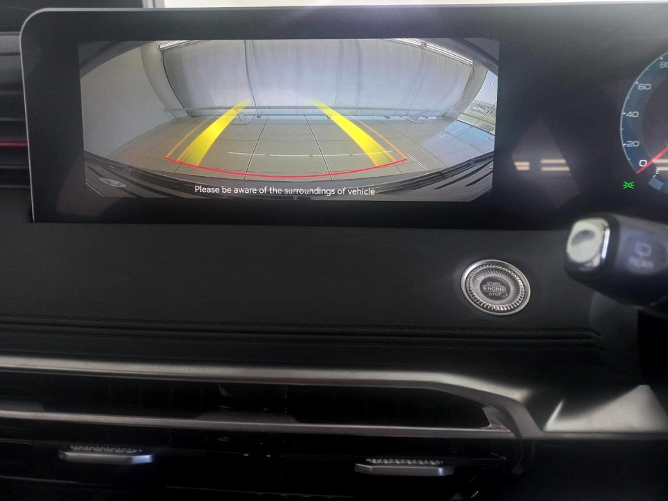 2025 JETOUR DASHING 1.5T MOMENTUM