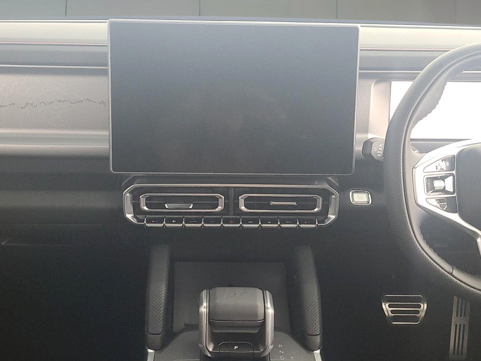 2025 JETOUR T2 2.0TD XPLORA 4WD