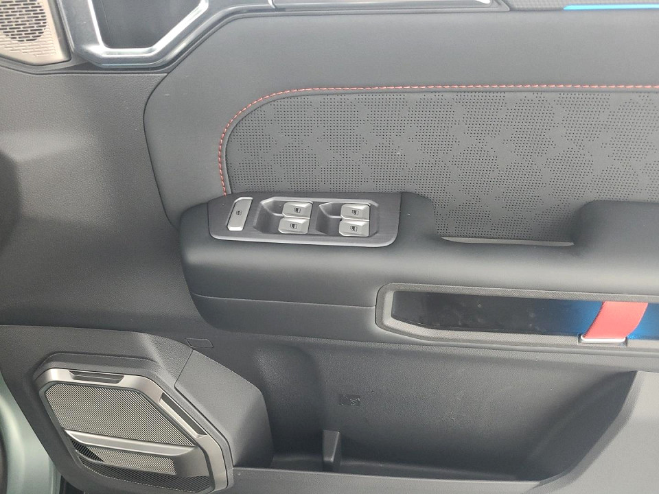 2025 JETOUR T2 2.0TD XPLORA 4WD