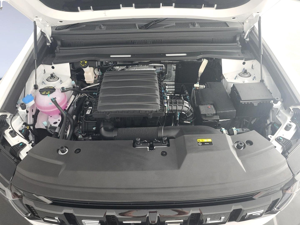 2025 JETOUR T2 2.0TD XPLORA 4WD