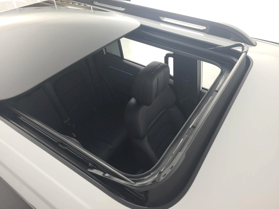 2025 JETOUR T2 2.0TD XPLORA 4WD