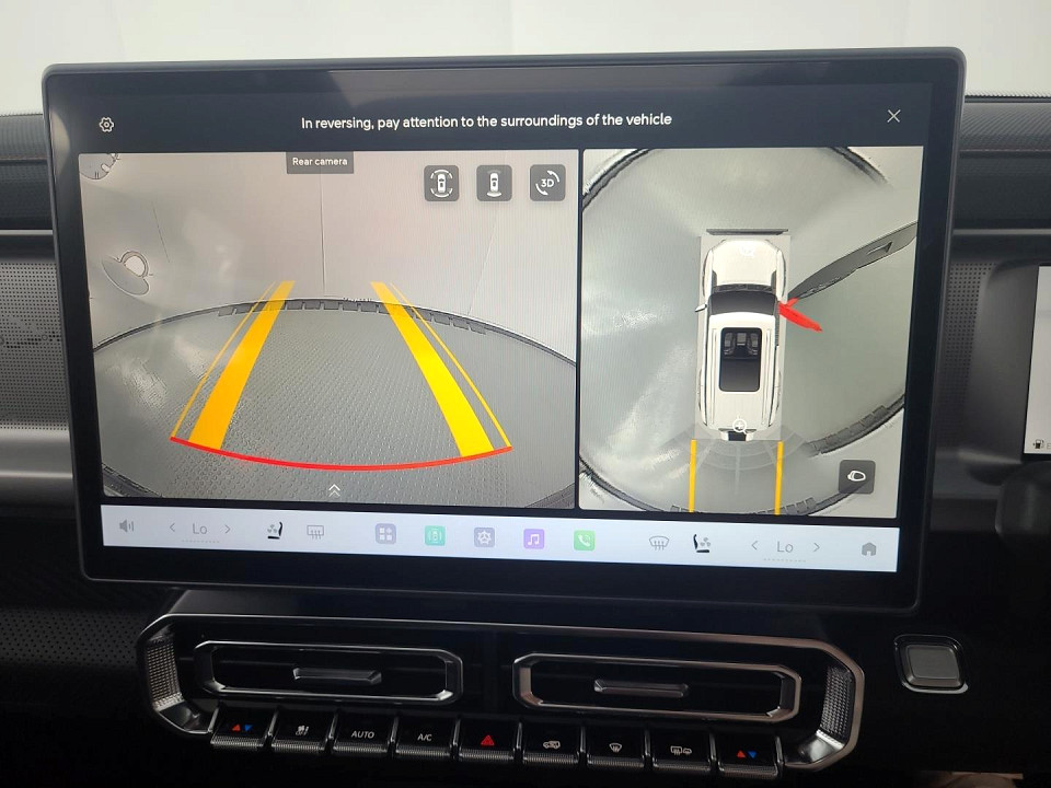 2025 JETOUR T2 2.0TD XPLORA 4WD