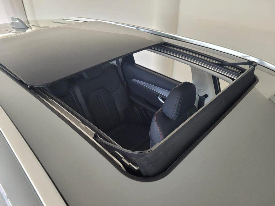 2025 JETOUR X70 PLUS 1.5T DELUXE