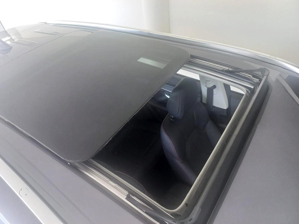 2025 JETOUR X70 PLUS 1.5T DELUXE