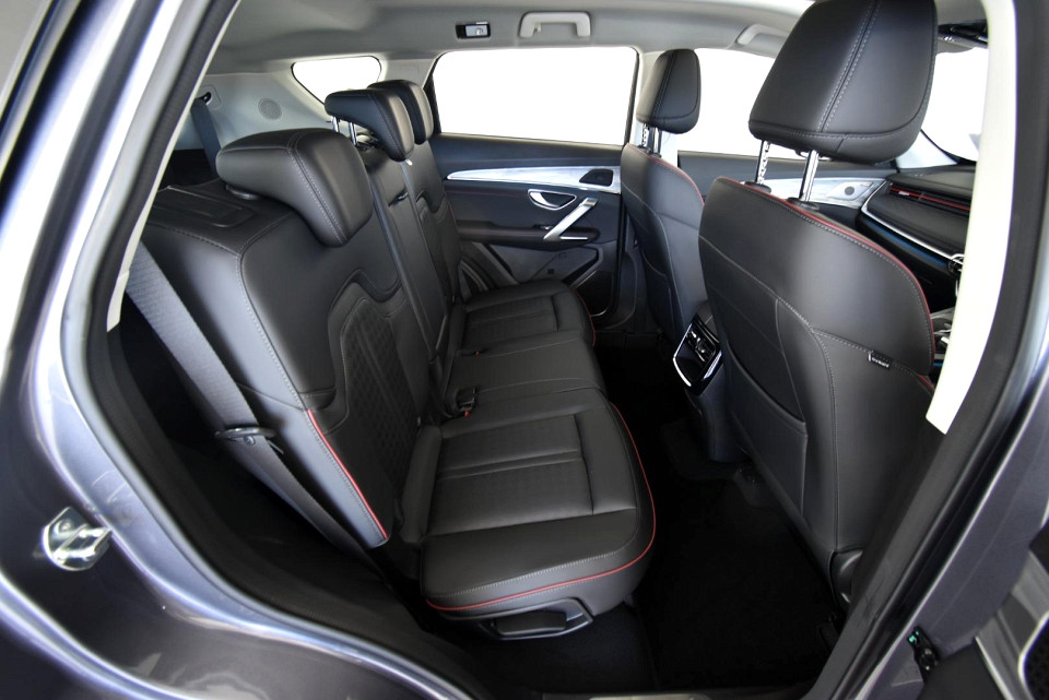 2025 JETOUR X70 PLUS 1.5T DELUXE