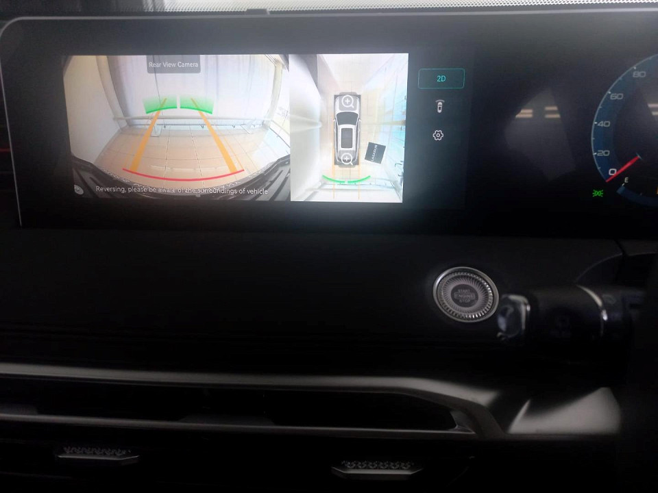 2025 JETOUR X70 PLUS 1.5T DELUXE