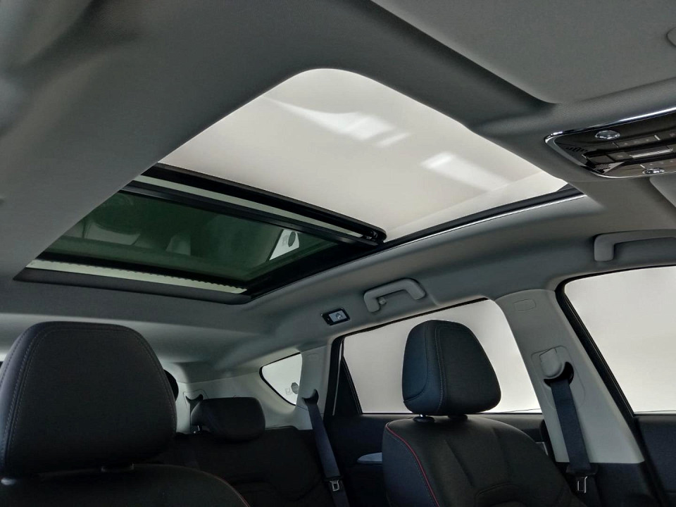 2025 JETOUR X70 PLUS 1.5T DELUXE