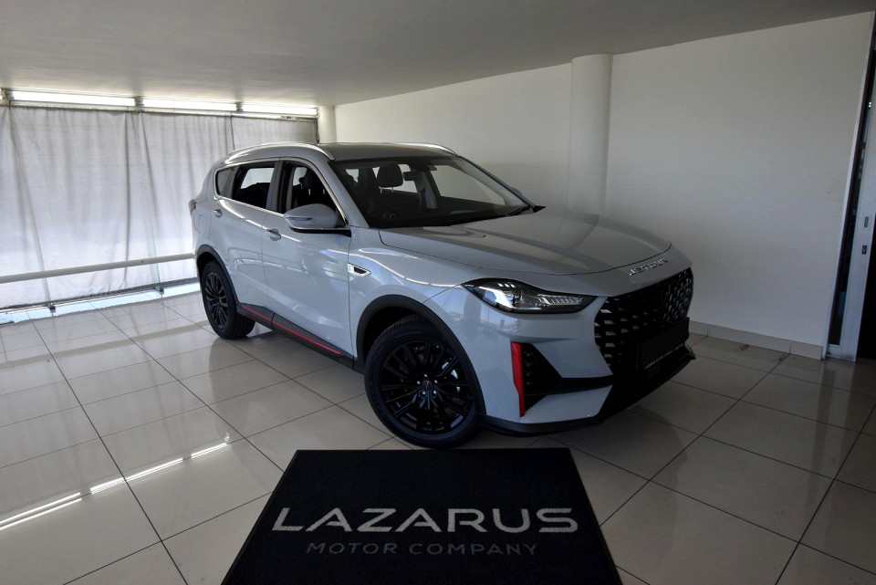 2025 JETOUR X70 PLUS 1.5T MOMENTUM