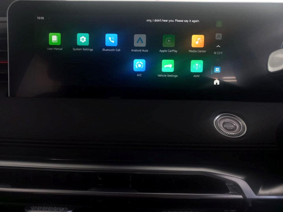 2025 JETOUR X70 PLUS 1.5T MOMENTUM