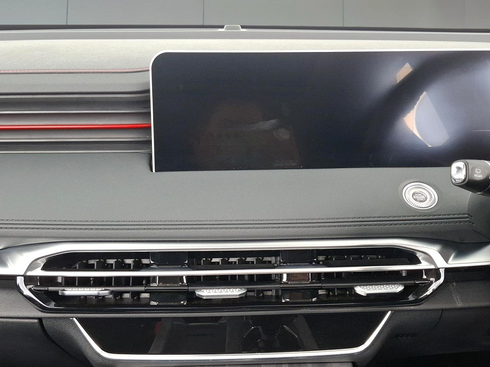 2025 JETOUR DASHING 1.5T DELUXE