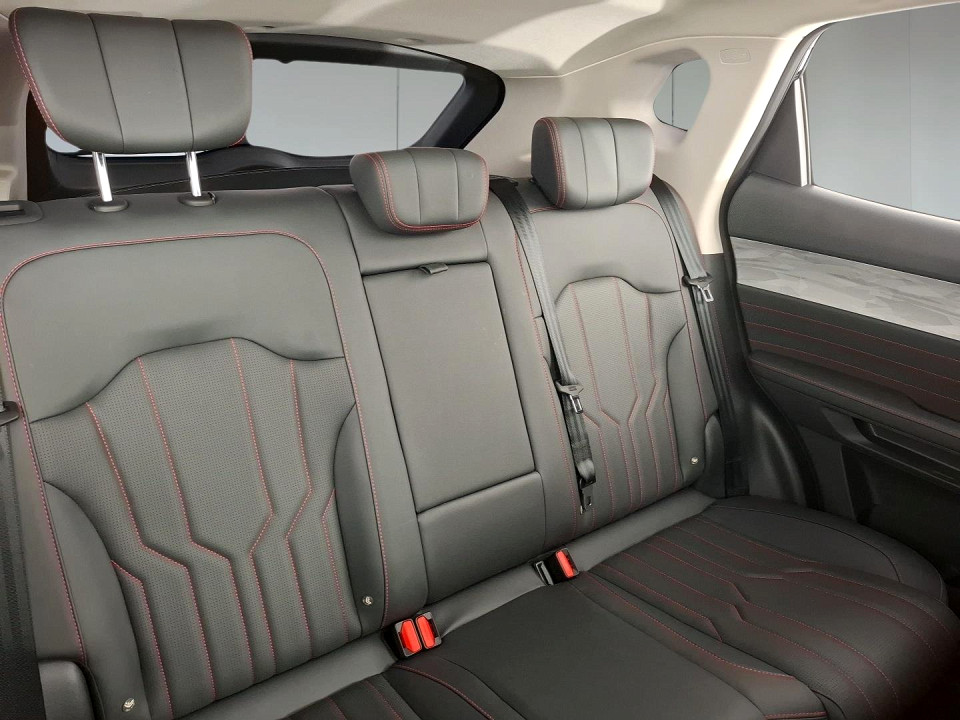 2025 JETOUR DASHING 1.5T DELUXE