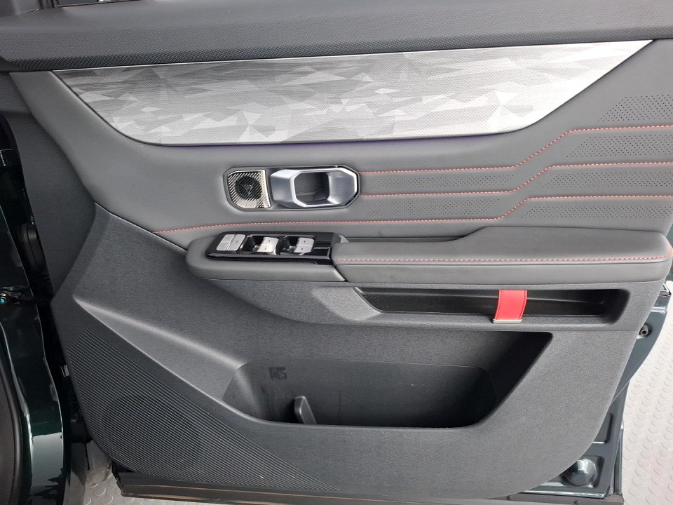 2025 JETOUR DASHING 1.5T DELUXE