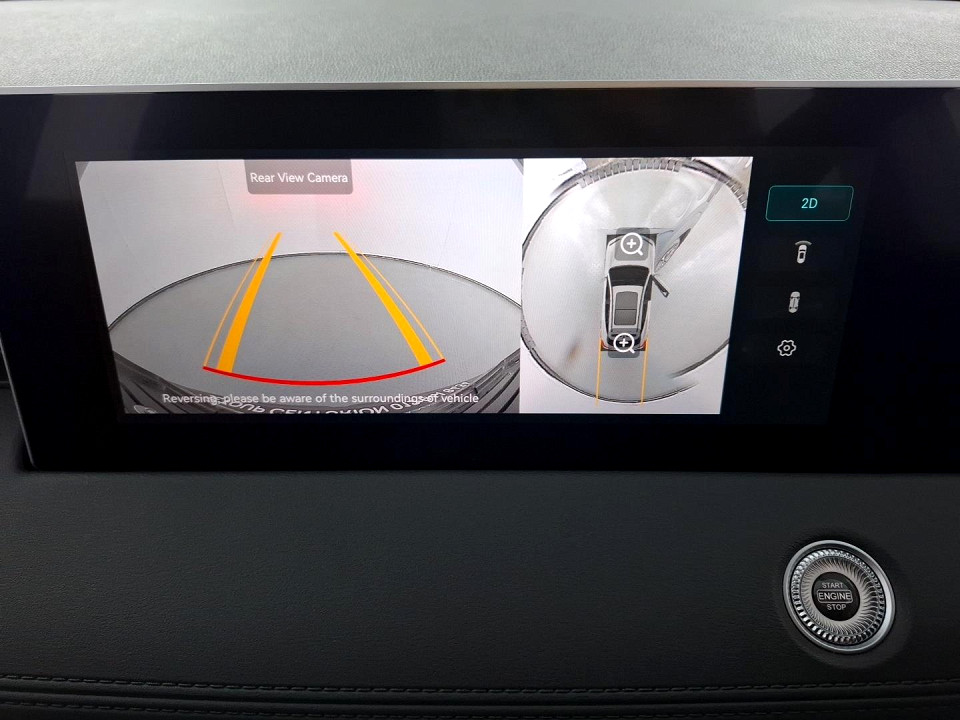 2025 JETOUR DASHING 1.5T DELUXE