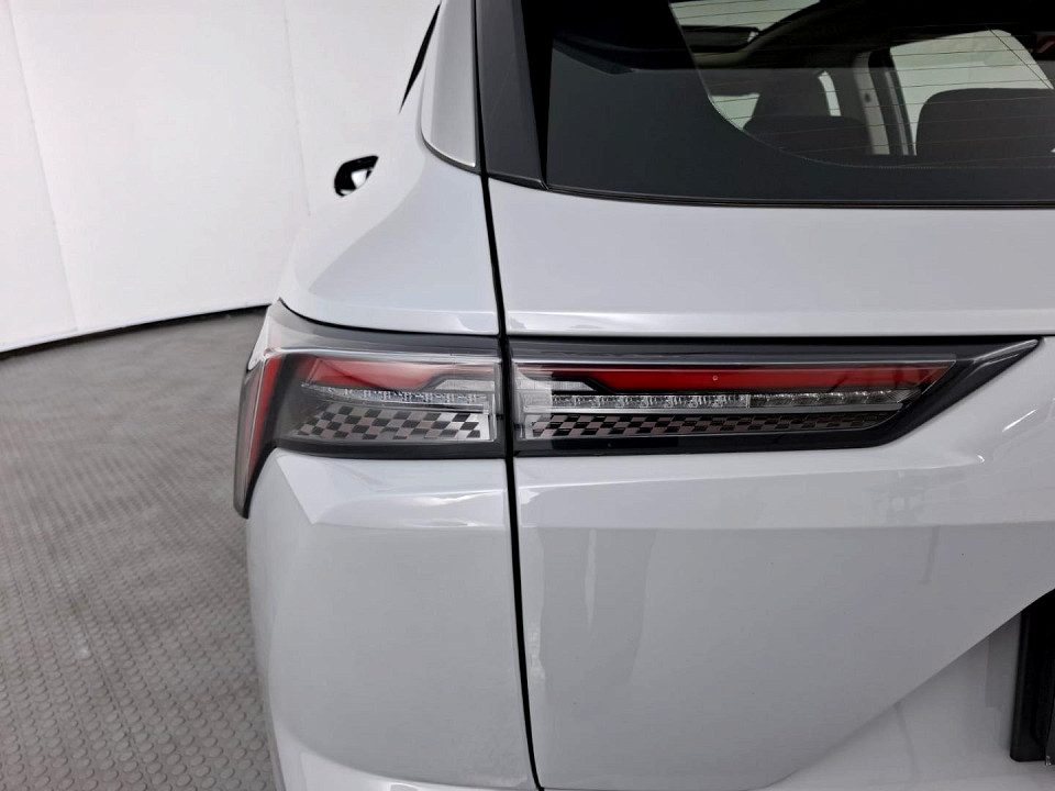 2026 JETOUR DASHING 1.5T DELUXE