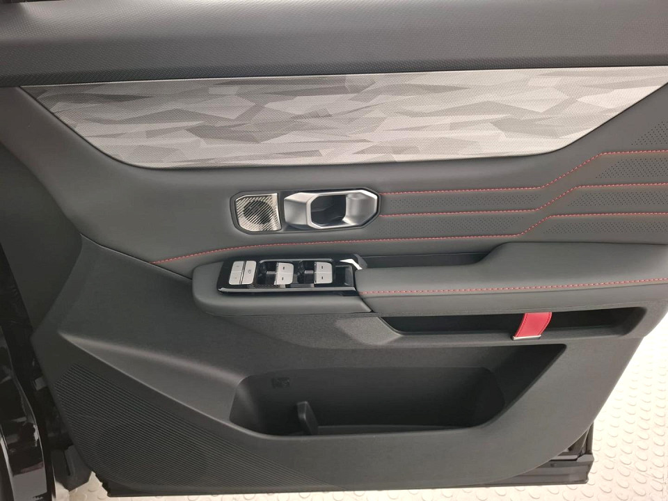2026 JETOUR DASHING 1.5T DELUXE