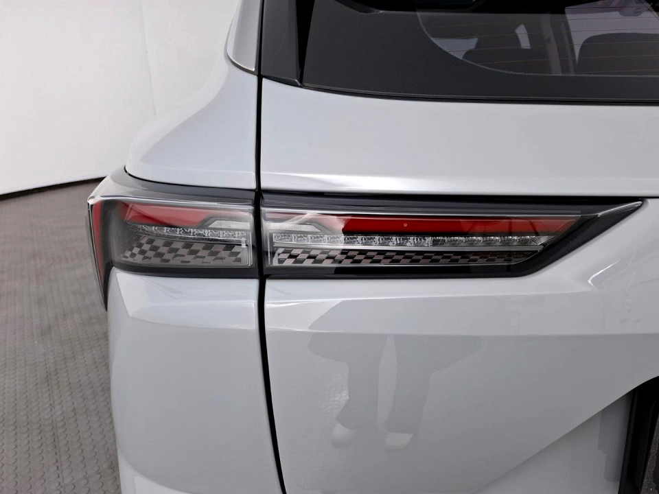 2026 JETOUR DASHING 1.5T DELUXE