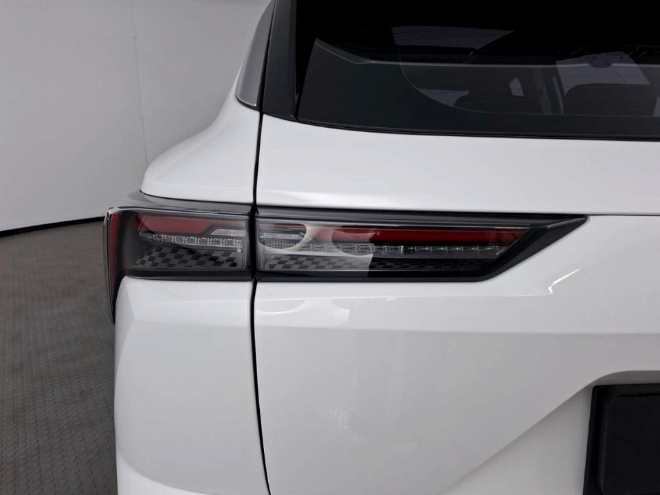 2026 JETOUR DASHING 1.5T DELUXE