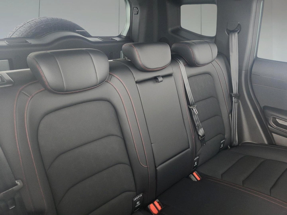 2026 JETOUR T2 2.0TD XPLORA 4WD