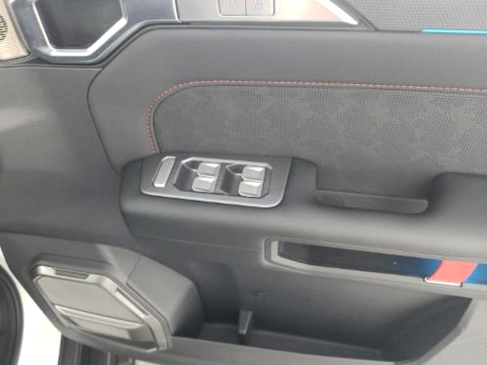 2026 JETOUR T2 2.0TD XPLORA 4WD