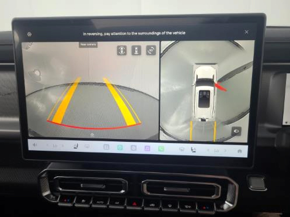 2026 JETOUR T2 2.0TD XPLORA 4WD