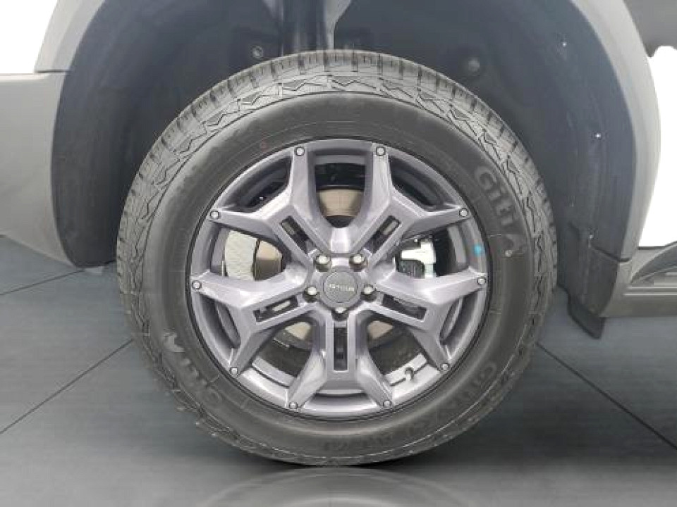 2026 JETOUR T2 2.0TD XPLORA 4WD