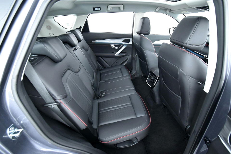 2026 JETOUR X70 PLUS 1.5T DELUXE