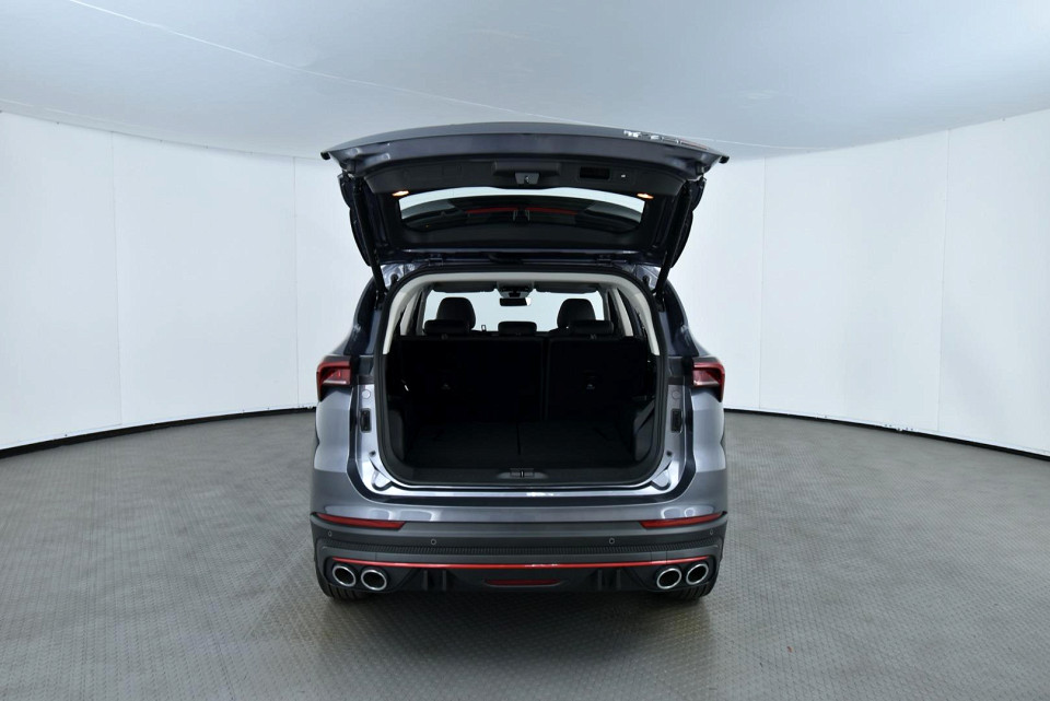 2026 JETOUR X70 PLUS 1.5T DELUXE