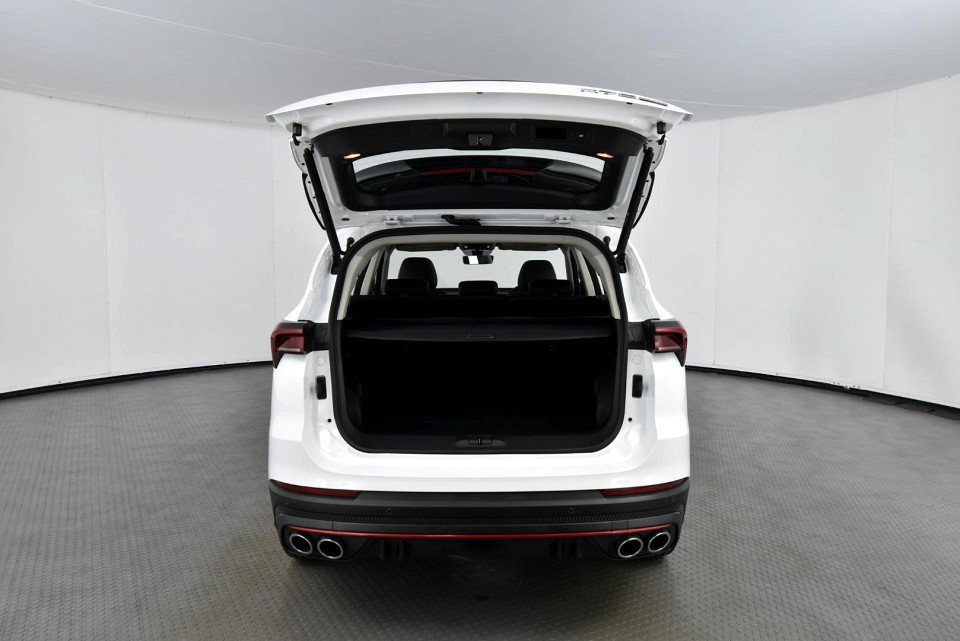 2026 JETOUR X70 PLUS 1.5T DELUXE