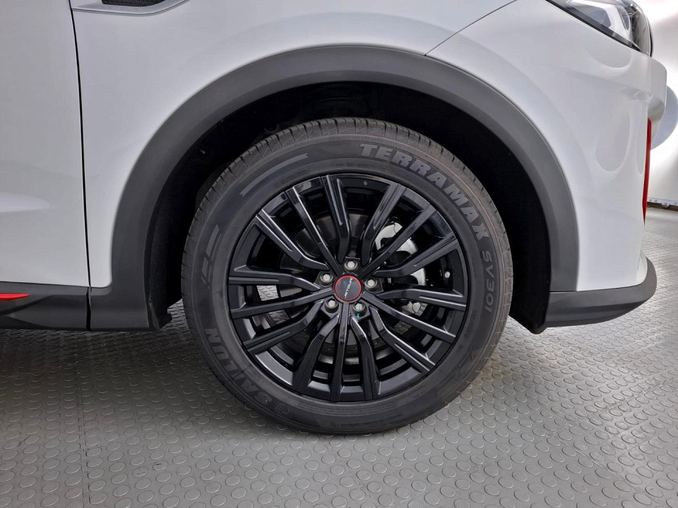 2026 JETOUR X70 PLUS 1.5T DELUXE