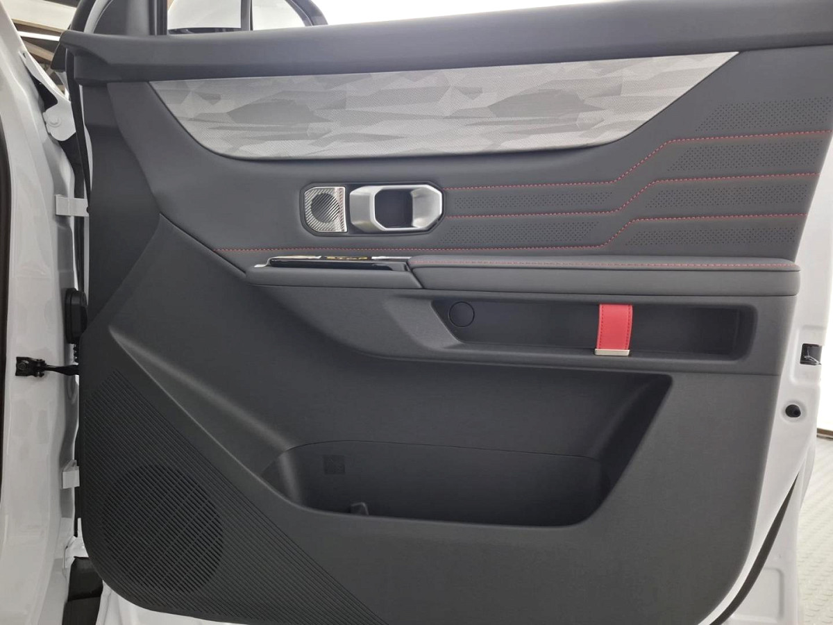 2026 JETOUR DASHING 1.5T CORE